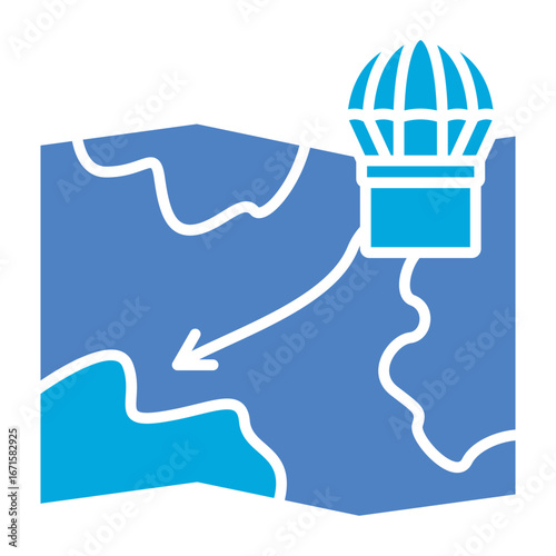Map Icon