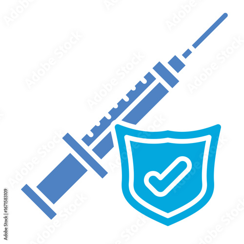 Vaccine Icon