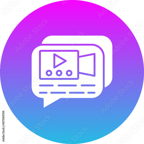 Message Icon