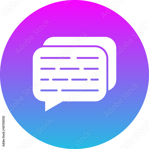 Message Icon