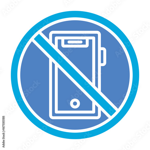 Restriction Icon