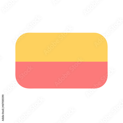Free Download german flag button - GFXLoad