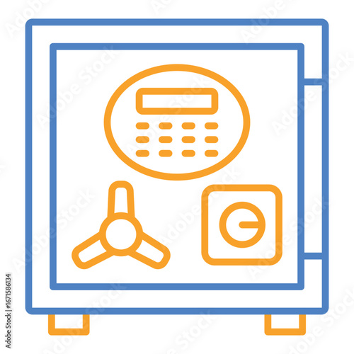 Safe Icon