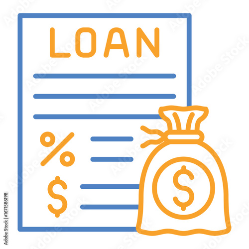 Loan Icon