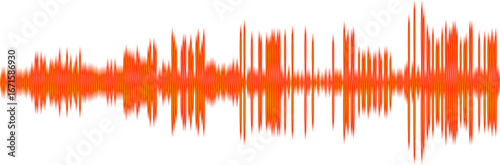 sound wave background