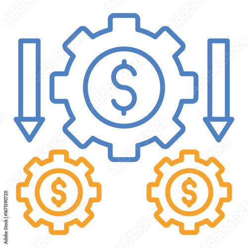 Gear Icon