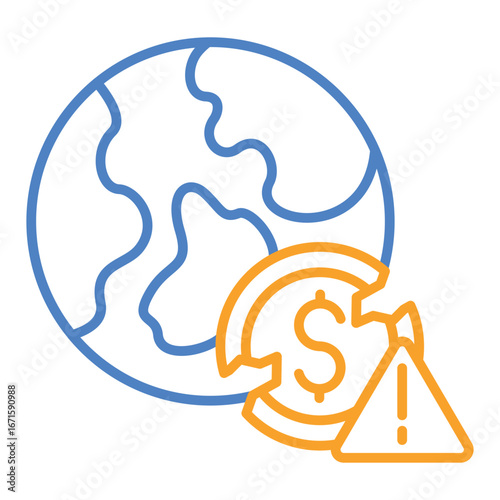 Crisis Icon