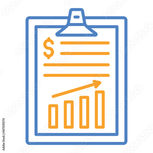Clipboard Icon