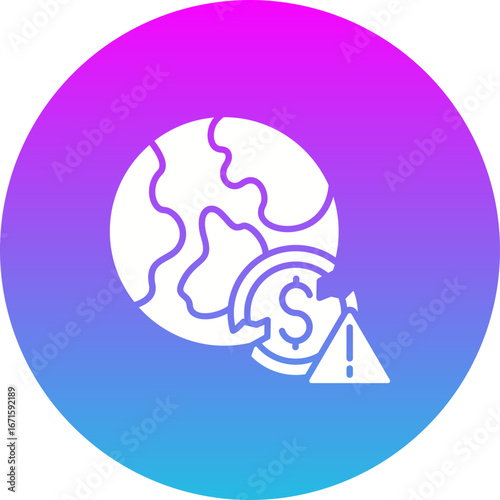 Crisis Icon