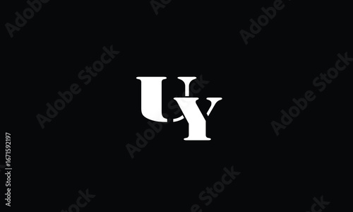 UY,YU,U,Y,Y,U abstract, letters, logo, monogram, style, symbols, ambitions, icons, 
