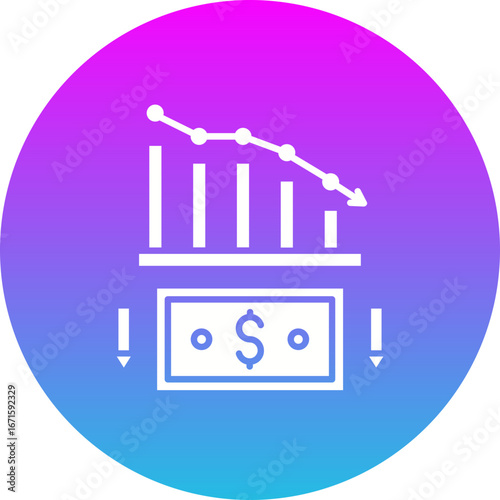 Low price Icon
