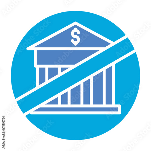 Bank Icon