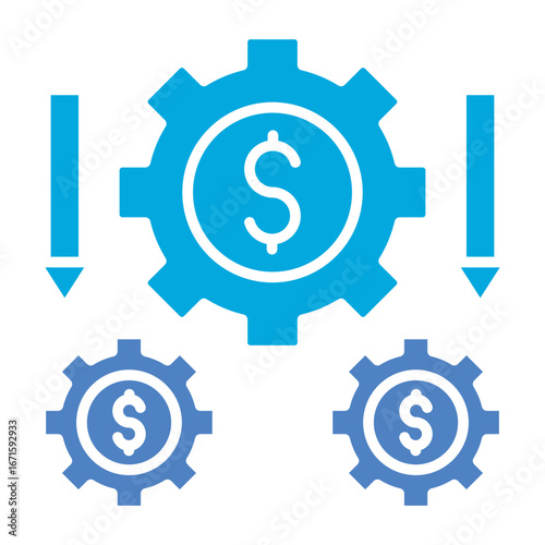 Gear Icon