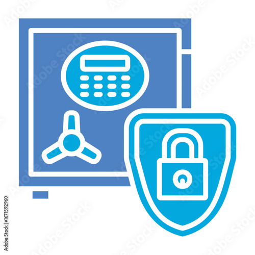 Lock Icon