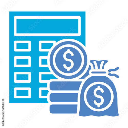 Calculator Icon