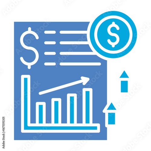 Growth Icon