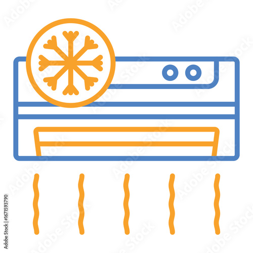 Air conditioner Icon