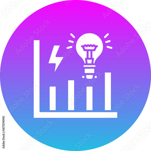 Chart Icon