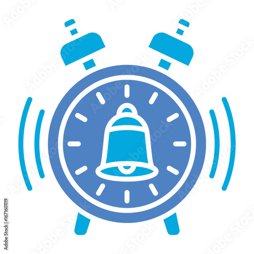 Alarm clock Icon