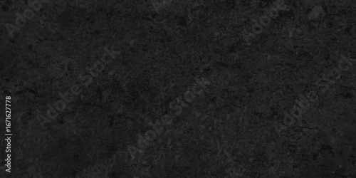  Abstract design with old wall texture cement dark black and paper texture background. Realistic design are space of Studio dark room concrete wall grunge texture .Grunge paper texture design .
