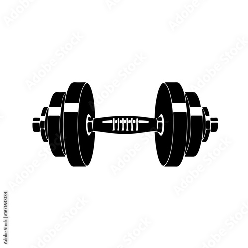 Bodybuilding Black and White Icon Set
A powerful and simple collection of black and white icons for bodybuilding and fitness, perfect for workout apps, gym websites, or any health and wellness project