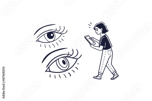 ui icon eye view eye hidden slash visibility privacy setting