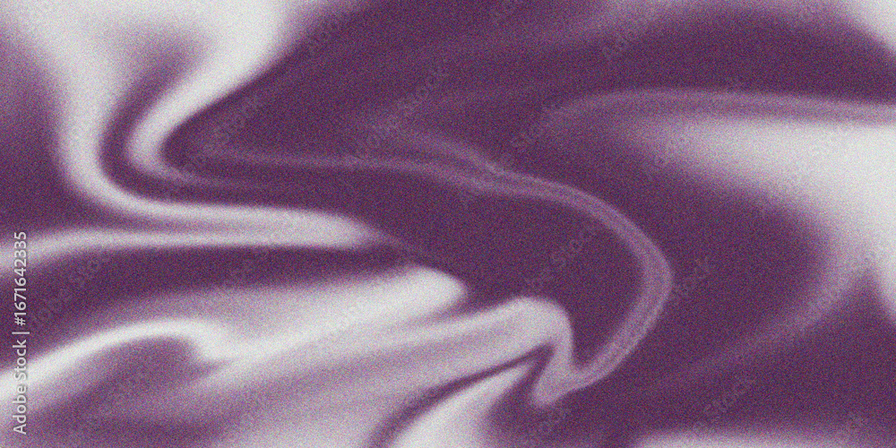 Obraz premium Abstract fluid marble texture with glossy gradient waves. Ideal for posters, wallpapers, covers, banners, templates and modern digital artwork.
