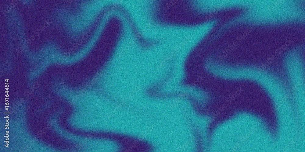Obraz premium Abstract fluid marble texture with glossy gradient waves. Ideal for posters, wallpapers, covers, banners, templates and modern digital artwork.