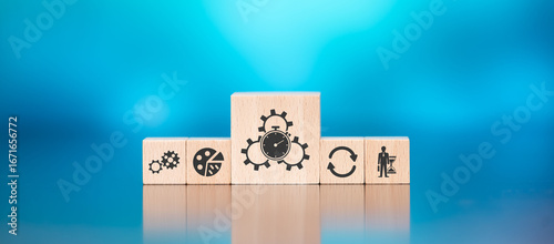 Concept of productivity