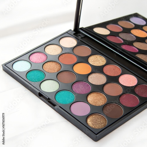 Eyeshadow Palette