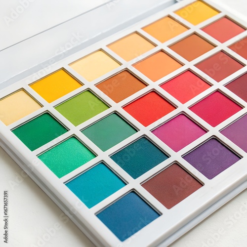 Color Palette