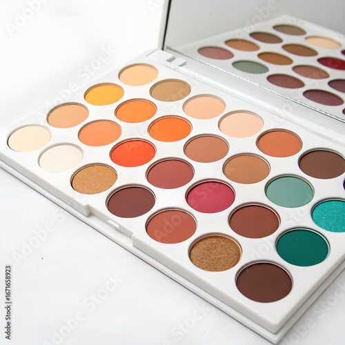 Matte Palette