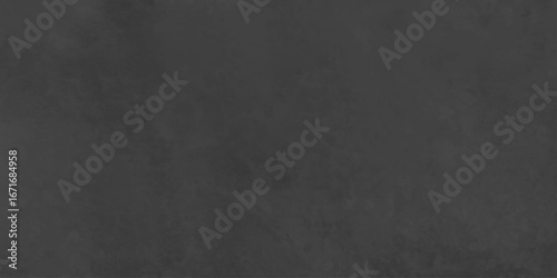 Abstract design with old wall texture cement dark black and paper texture background. Realistic design are space of Studio dark room concrete wall grunge texture .Grunge paper texture design .	
