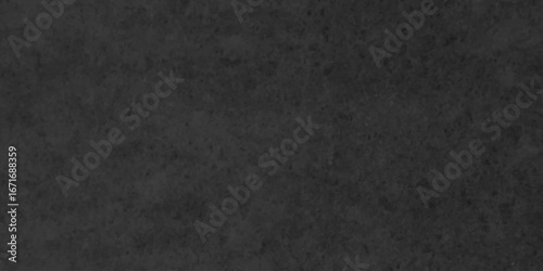 Abstract design with old wall texture cement dark black and paper texture background. Realistic design are space of Studio dark room concrete wall grunge texture .Grunge paper texture design .	
