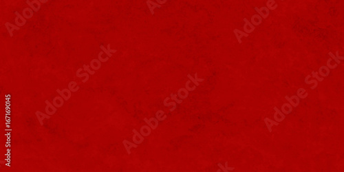 Abstract design with grunge red dark Stucco wall background .Old grunge paper texture design. This design are used for wallpaper ,poster, Chalkboard. Dark red concrete wall grunge texture background	