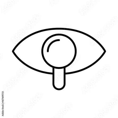 eye icon