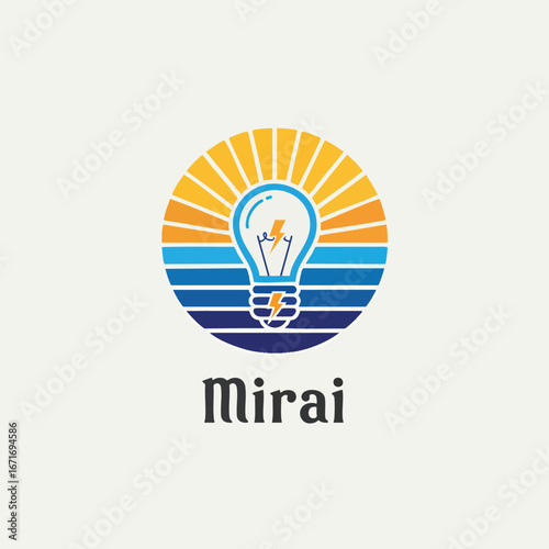 Mirai: Bright Ideas for Sustainable Energy Technology.