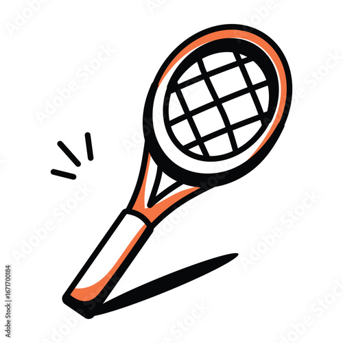  Racket