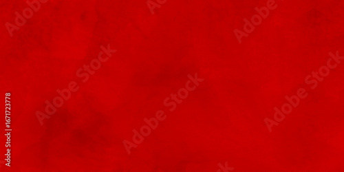 Abstract design with grunge red dark Stucco wall background .Old grunge paper texture design. This design are used for wallpaper ,poster, Chalkboard. Dark red concrete wall grunge texture background	