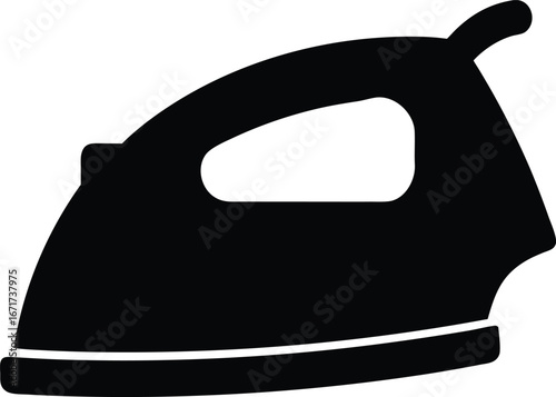 Iron Icon