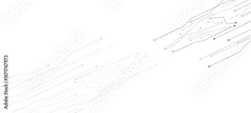 abstract background with lines