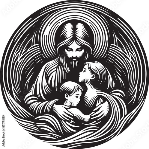 Adobe Illustrator Artwork