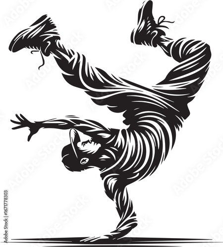 Adobe Illustrator Artwork