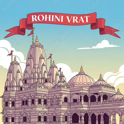 A detailed vector illustrat...