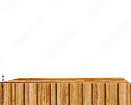Product Display Podium