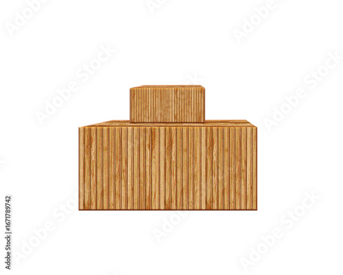 Product Display Podium