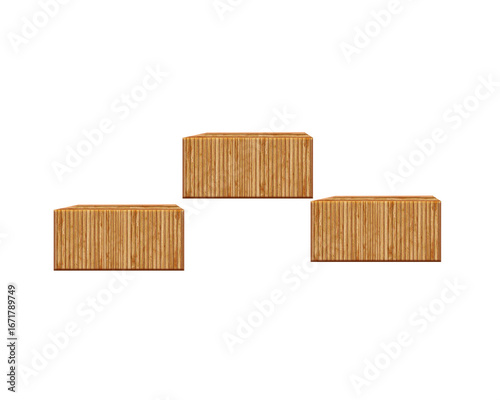 Product Display Podium