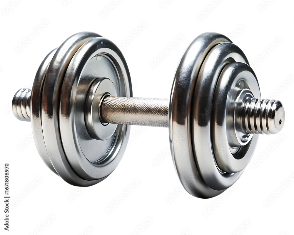 Naklejka premium Drum Bell – Isolated on Transparent Background – PNG – GENERATIVE AI