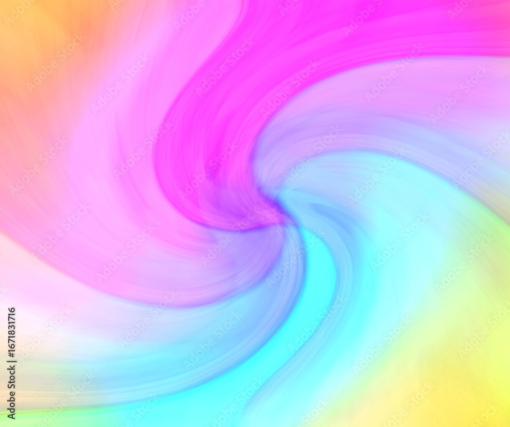 Obraz premium abstract colorful background