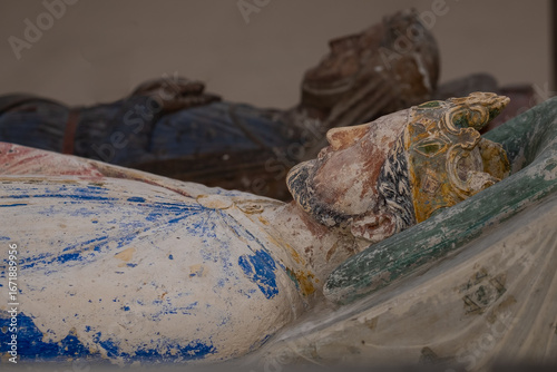  Fontevraud brittany france
